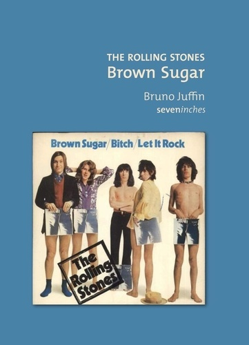 Emprunter The Rolling Stones. Brown Sugar livre