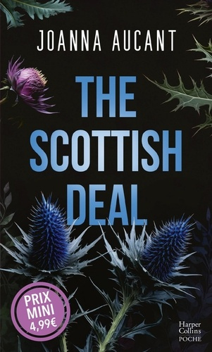 Emprunter The Scottish Deal livre