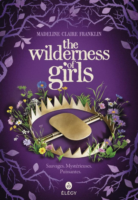 Emprunter The Wilderness of Girls livre