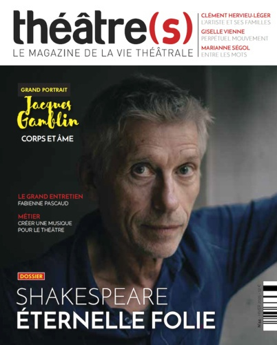 Emprunter Théâtre(s) N° 44, hiver 2025 livre