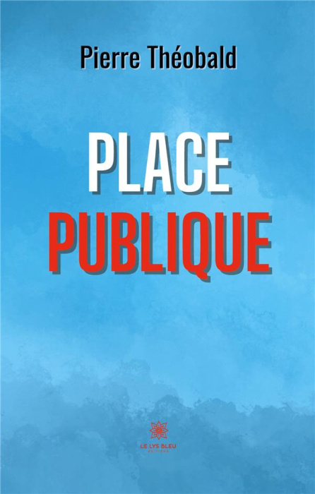 Emprunter Place publique livre
