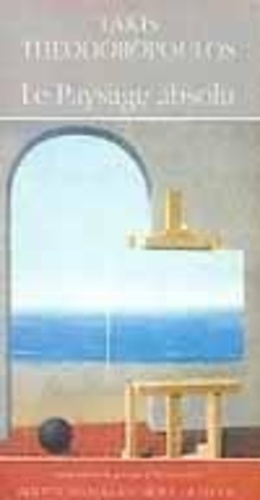 Emprunter Le paysage absolu livre