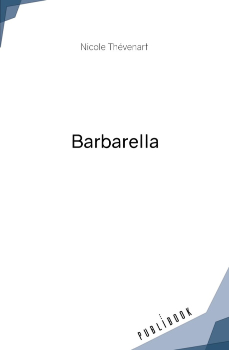 Emprunter Barbarella livre