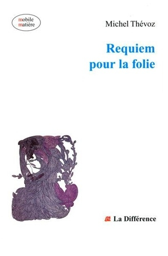 Emprunter Requiem pour la folie livre
