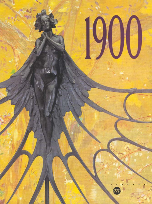 Emprunter 1900. Galeries nationales du Grand Palais, Paris, 14 mars - 26 juin 2000 livre