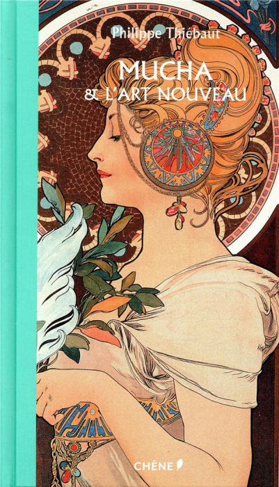 Emprunter Mucha et l'art nouveau livre