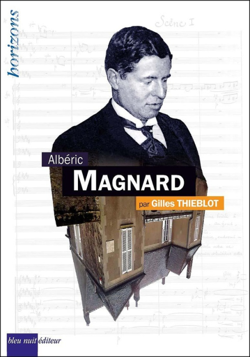 Emprunter Albéric Magnard livre