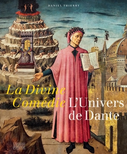 Emprunter La Divine Comédie. L’Univers de Dante livre