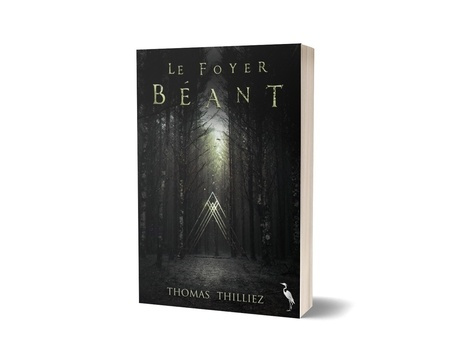 Emprunter Le Foyer béant livre