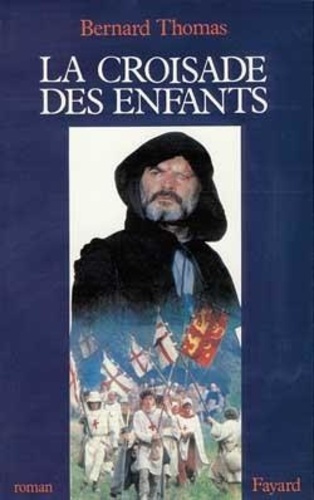 Emprunter LA CROISADE DES ENFANTS livre