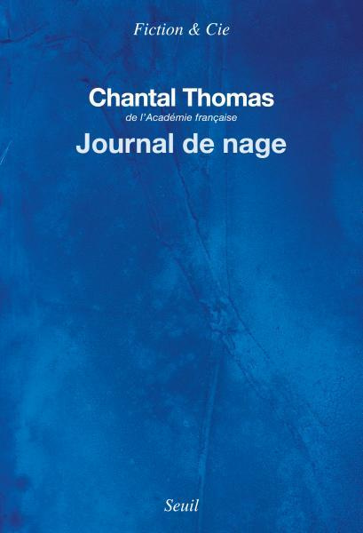 Emprunter Journal de nage livre