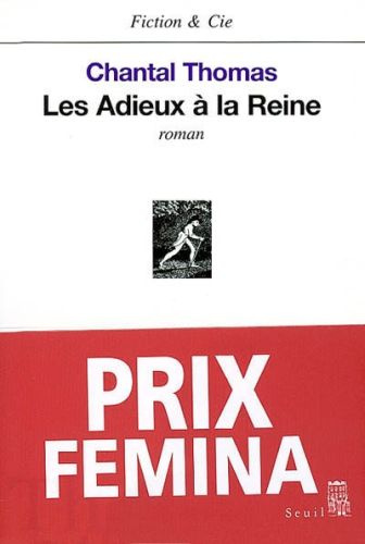 Emprunter Les adieux à la Reine livre