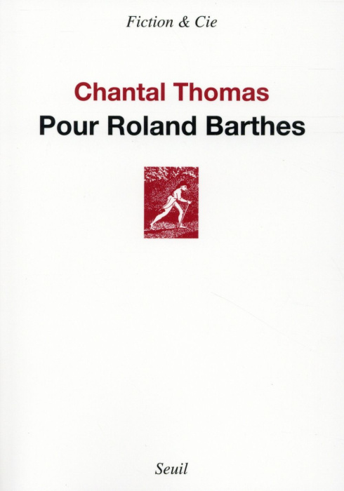 Emprunter Pour Roland Barthes livre