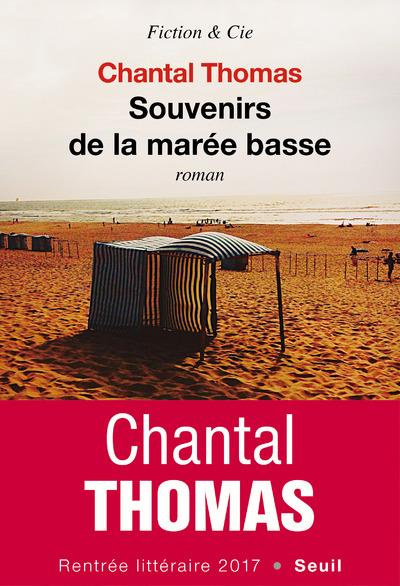Emprunter Souvenirs de la marée basse livre