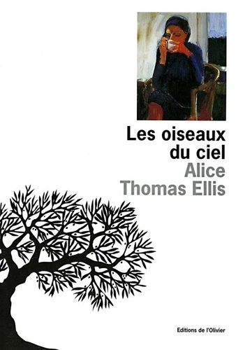 Emprunter Les oiseaux du ciel livre