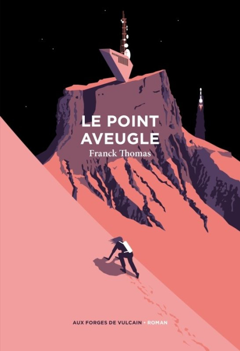 Emprunter Le point aveugle livre
