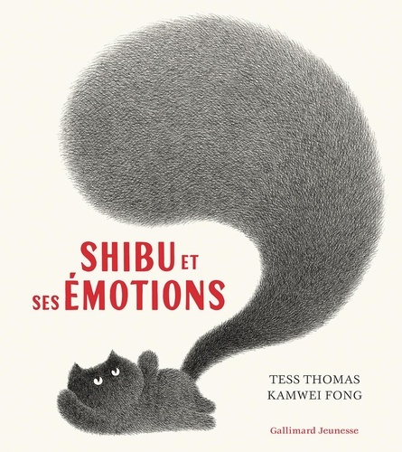 Emprunter Shibu et ses émotions livre