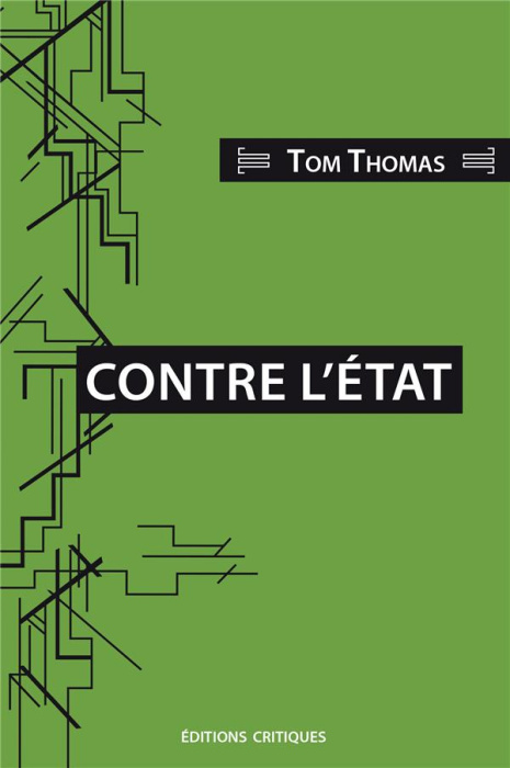 Emprunter Contre l'Etat livre