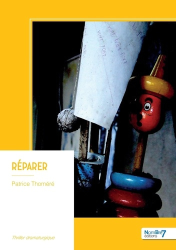 Emprunter Réparer livre