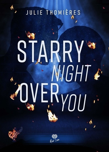 Emprunter Starry Night Over You livre