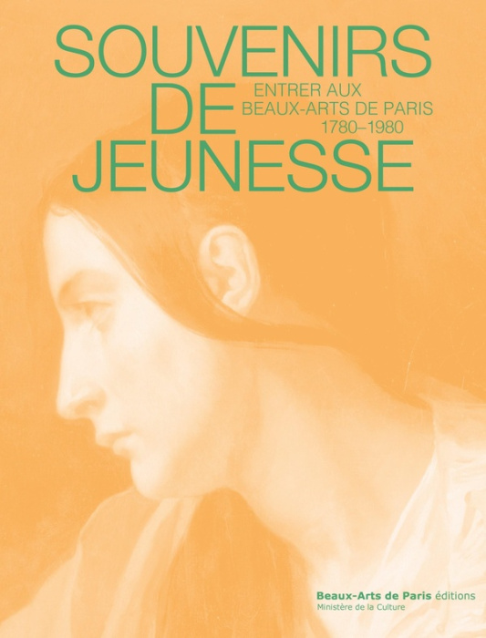 Emprunter Souvenirs de jeunesse livre