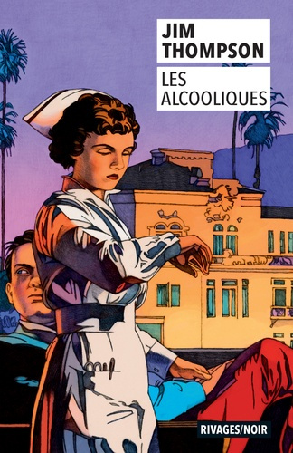 Emprunter Les Alcooliques livre