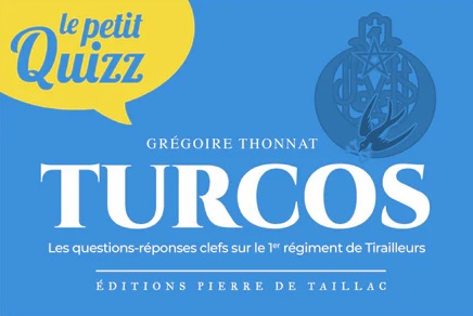 Emprunter Turcos livre