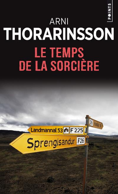 Emprunter Le Temps de la sorcière livre