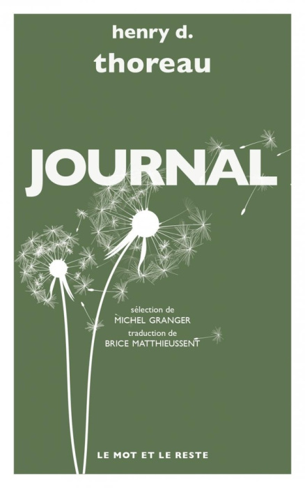 Emprunter Journal livre