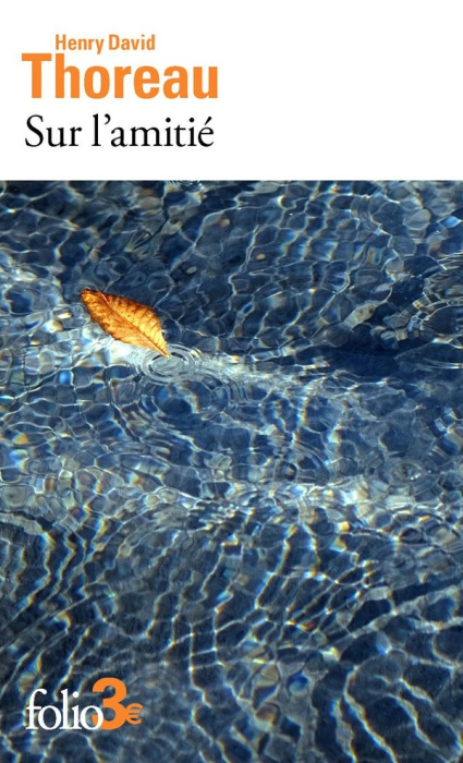 Emprunter Sur l'amitié livre