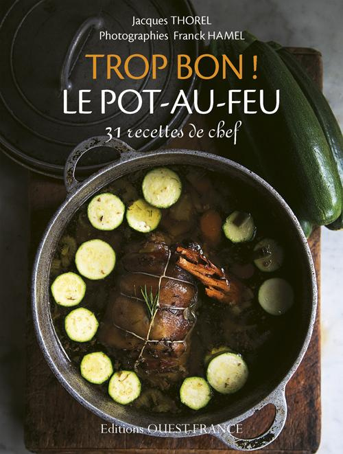 Emprunter Le pot-au-feu livre