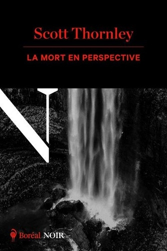 Emprunter La mort en perspective. Une enquête de l'inspecteur MacNeice livre