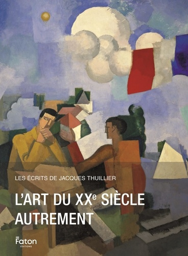 Emprunter L'art du XXe siècle autrement livre
