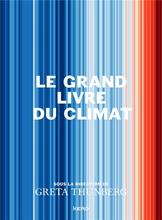 Emprunter Le Grand Livre du Climat livre