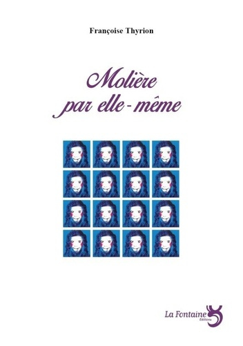 Emprunter MOLIERE PAR ELLE-MEME : FARCE PEDAGOGIQUE livre