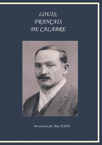 Emprunter Louis, francais de calabre livre