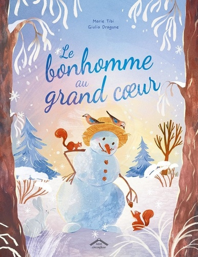 Emprunter Le bonhomme au grand coeur livre