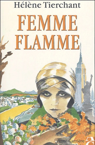 Emprunter Femme flamme livre