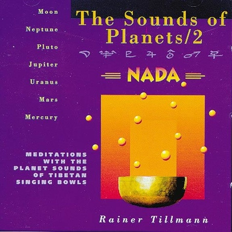 Emprunter Sounds of Planets Vol 2 livre