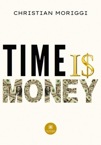 Emprunter Time is money livre