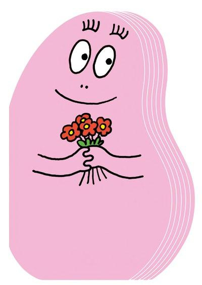Emprunter Amuse-toi avec Barbapapa ! livre