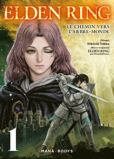 Emprunter Elden Ring : Le chemin vers l'Arbre-Monde Tome 1 - Edition à prix réduit livre
