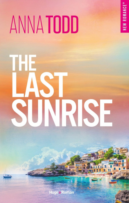 Emprunter The Last Sunrise livre