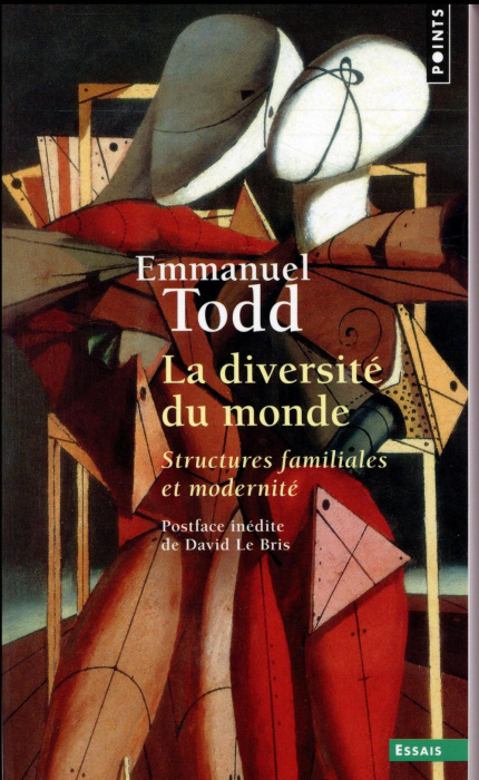 Emprunter La diversité du monde livre