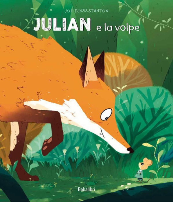 Emprunter JULIAN E LA VOLPE livre