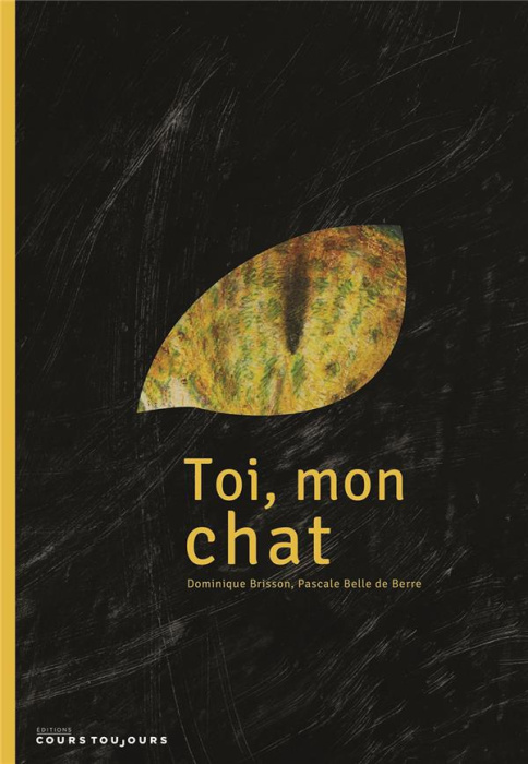 Emprunter Toi, mon chat livre