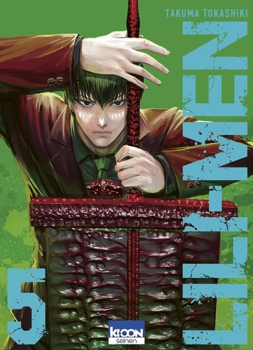 Emprunter Lili-Men Tome 5 livre