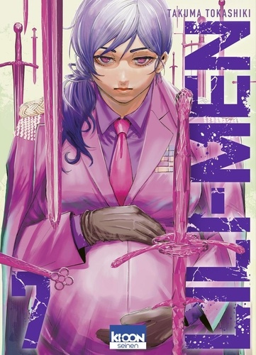 Emprunter Lili-Men Tome 7 livre