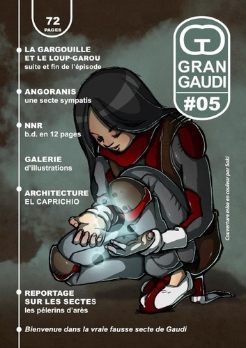 Emprunter Gran gaudi #05 livre