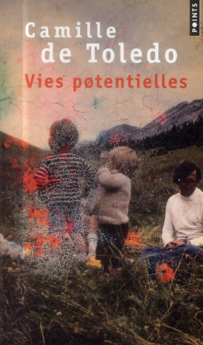 Emprunter Vies potentielles livre